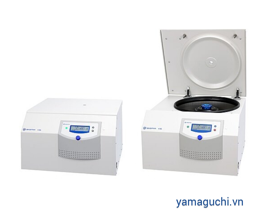 Sigma 4-5KL refrigerated tabletop centrifuge